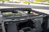 DV8 21-24 Ford Bronco 2-Door Overhead Molle Panel - MPBR-09 Photo - out of package