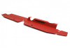 PERRIN 08-14 Subaru WRX & STI / 08-11 Impreza Radiator Shroud - Red - PSP-ENG-510RD Photo - Primary