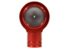 PERRIN 15-21 Subaru WRX / 14-18 Forester XT Bypass/Blow Off Valve - Red - PSP-TAC-615RD Photo - Primary