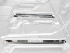 PRP Jeep Wrangler JK/JKU Daily Driver High Back Suspension Seats Kit (Pair) - Gray - A140110-C38-54 Photo - Close Up