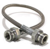 Clutch Masters 04-15 Subaru STI Steel Clutch Line - SL-15017 Photo - Primary