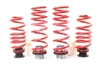 H&R 18-22 Audi A5 Coupe Premium/Premium Plus (AWD) B9 VTF Adjustable Lowering Springs (Incl. MRC) - 23007-1 Photo - Primary