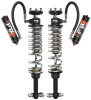 Camburg 2021+ Ford Bronco (Excl. Raptor) FOX 2.5 Elite DSC KINETIK Series Lift Kit - CAM-110225-K Photo - out of package