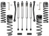 ICON 2020+ Jeep Gladiator JT 2.5in Stage 3 Suspension System - K22103 Photo - Primary
