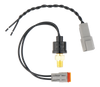 DeatschWerks 1/8th NPT 5psi Hobbs Switch with Pigtail - 4-HOBBS-5 Photo - Primary