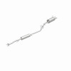 MagnaFlow BRE Exhaust Kit 07-09 Honda CR-V 2.4L - 106-0086 360 Degree Image Set