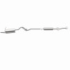 MagnaFlow BRE Exhaust Kit 07-09 Honda CR-V 2.4L - 106-0086 360 Degree Image Set