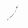 MagnaFlow BRE Exhaust Kit 07-09 Honda CR-V 2.4L - 106-0086 360 Degree Image Set