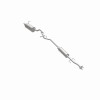 MagnaFlow BRE Exhaust Kit 07-09 Honda CR-V 2.4L - 106-0086 360 Degree Image Set
