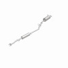 MagnaFlow BRE Exhaust Kit 07-09 Honda CR-V 2.4L - 106-0086 360 Degree Image Set