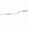 MagnaFlow BRE Exhaust Kit 07-09 Honda CR-V 2.4L - 106-0086 360 Degree Image Set