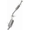 MagnaFlow BRE Exhaust Kit 07-09 Honda CR-V 2.4L - 106-0086 Photo - out of package
