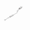 MagnaFlow BRE Exhaust Kit 07-09 Honda CR-V 2.4L - 106-0086 360 Degree Image Set