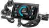 Edge - CTS3 Pillar Display Mount GM Classic 2001-2007 - 28602