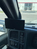 Edge - CTS3 Pillar Display Mount GM Classic 2001-2007 - 28602