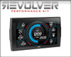 Edge - Revolver Kit w/ Insight CTS3 2000-2001 - 14110-3