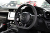 HKS Subaru BRZ ZN(D)8/ZN(C)6E Replacement Steering Wheel - 51999-AT004 Photo - Close Up