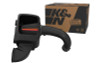 K&N 09-23 Dodge/RAM 1500 V8 5.7L NextGen Cold Air Intake - 50-1561D Photo - out of package
