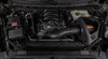 K&N 2019+ Chevrolet Silverado 1500 V8 5.3L/6.2L F/L NextGen DryFlow - 50-3110D Photo - Mounted