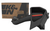 K&N 2019+ Chevrolet Silverado 1500 V8 5.3L/6.2L F/L NextGen DryFlow - 50-3110D Photo - out of package