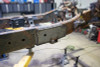 Rust Buster 09-14 Ford F150 All Cab and Bed Configurations Center Frame Section - Left Side - RB7016L Photo - Primary