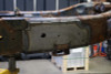 Rust Buster 09-14 Ford F150 All Cab and Bed Configurations Center Frame Section - Left Side - RB7016L Photo - Primary