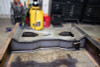 Rustbuster Spare Tire Crossmember - RB7810 Photo - Primary
