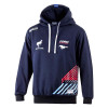 Sparco Hoodie Ford Performance - Large - BMF0004H0N0200L Photo - Primary