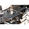 Synergy 07-18 Jeep Wrangler JK/JKU Front Sway Bar Quick Disconnect Kit - 8079 Photo - Primary