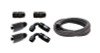 Torque Solution 02-14 Subaru WRX / 07-20 STI 6AN Flex Fuel Add-On Kit - TS-SU-6FLK-FFU Photo - Primary