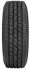 Toyo Open Country H/T II 245/60R18 109V XL - 369310 Photo - Primary