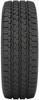 Toyo H08+ Tire 225/75R16C 121R - 369750 Photo - Primary