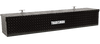 Tradesman Aluminum Flush Mount Truck Tool Box (70in.) - Black - 74470FM User 1
