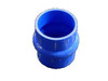 Turbo XS Hump Hose 63-63mm/2.5inch Blue - HH-63-BLU Photo - Primary