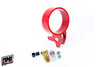 UMI Performance 93-02 GM F-Body Bolt in Drive Shaft Loop- Red - 2204-R User 1