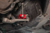 UMI 16-24 Chevrolet Camaro Suspension Stabilizer Bar - Black - 2534-B Photo - Mounted