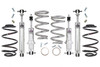 UMI Performance 64-66 GM A-Body Spring/Shock Lowering Kit 1in Rear 250lb - AB4250-1 Photo - Primary