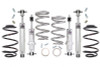 UMI Performance 64-66 GM A-Body Spring/Shock Lowering Kit 1in Rear 350lb - AB4350-1 Photo - Primary