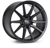 Vossen HF3 - 20x9 - ET44 - 5x130 - 71.6 - FLAT - ANT - Anthracite Wheel - HF3-0P001 Photo - Primary