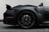 Vossen X Champion RS92 20X9.5 / ET46 / Gloss Black Wheel / Centerlock / 911 GT3 992 - Front - RS92-115 Photo - Primary