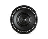 Vossen Forge X Urban UV-7 - 24x10 / ET32 / 5x120 - Satin Black (Range Rover) - UV7-4B001 Photo - Primary