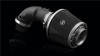 Weapon R 12-14 Honda Civic 1.8L Stealth Secret Weapon Intake Flat Black - 301-176-109 Photo - Primary