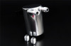 Weapon R  Universal Pro Tank 2 x 10 A/N Fitting - 826-313-101 Photo - Primary