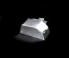 Weapon R 13 Scion FR-S Billet Aluminim Accessory Cover - Air Conditioning Cover - 956-111-101 Photo - Primary
