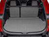WeatherTech 21-24 Toyota RAV4 Prime Seatback Cargo Liners HP - Black - 421708IM Photo - Mounted