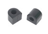 Whiteline 2005-2008 Dodge Magnum Sway Bar Service Kit - 18mm Bushing Set - KSK086-18 Photo - Close Up