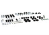 Whiteline 65-82 Chevrolet Corvette C2/C3 Essential Front and Rear Vehicle Kit - WEK151 Photo - Primary