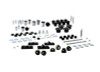 Whiteline 74-79 Chevrolet Camaro Essential Front and Rear Vehicle Kit - WEK153 Photo - Primary