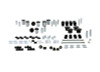 Whiteline 74-79 Chevrolet Camaro Essential Front and Rear Vehicle Kit - WEK153 Photo - out of package