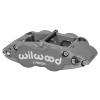 Wilwood 1.62/1.12/1.12 FNSL6R Caliper 1.10 Rotor - 120-11780 Photo - Primary